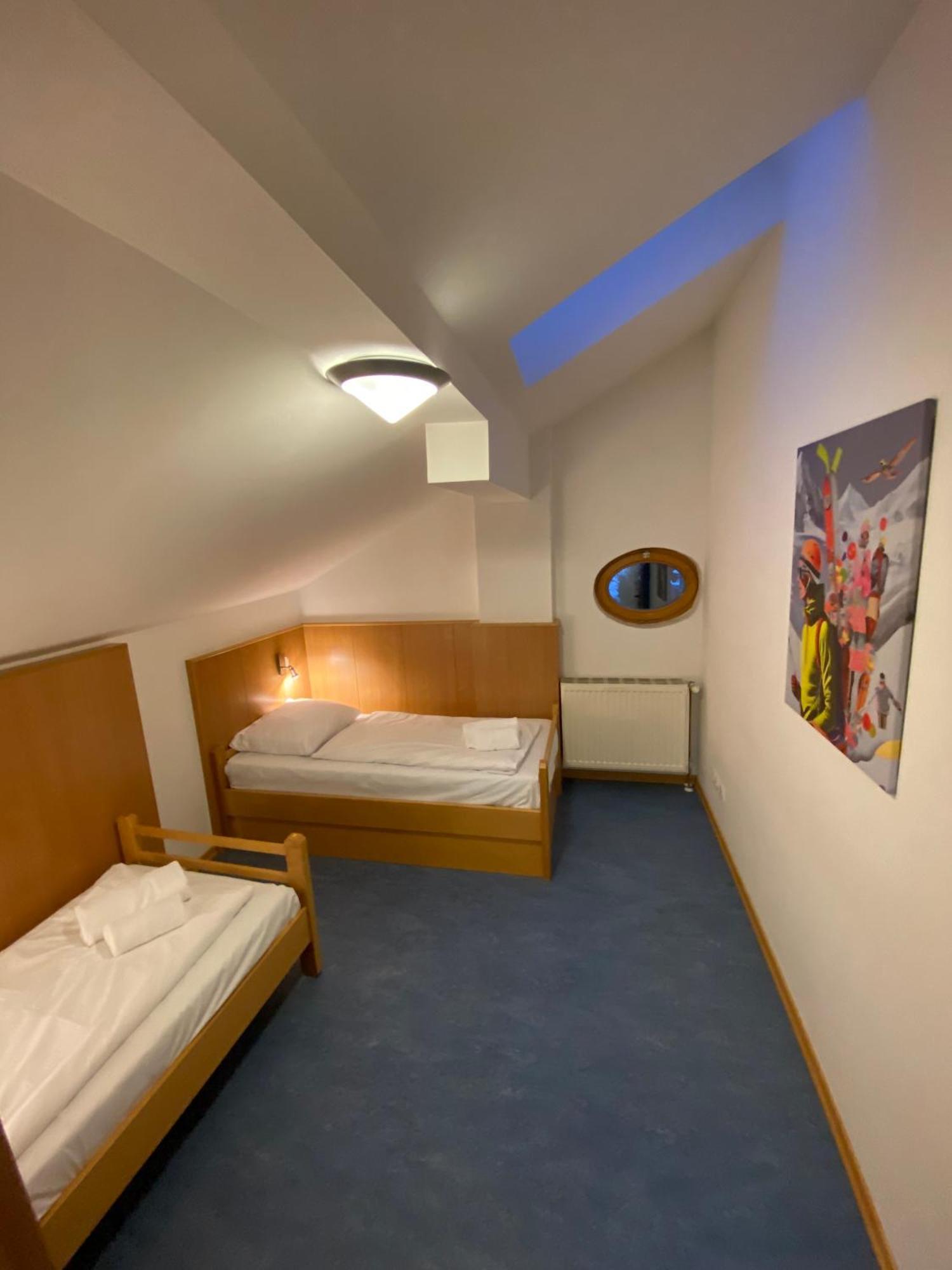 Twenty Seven City Hotel Zell am See Exterior photo