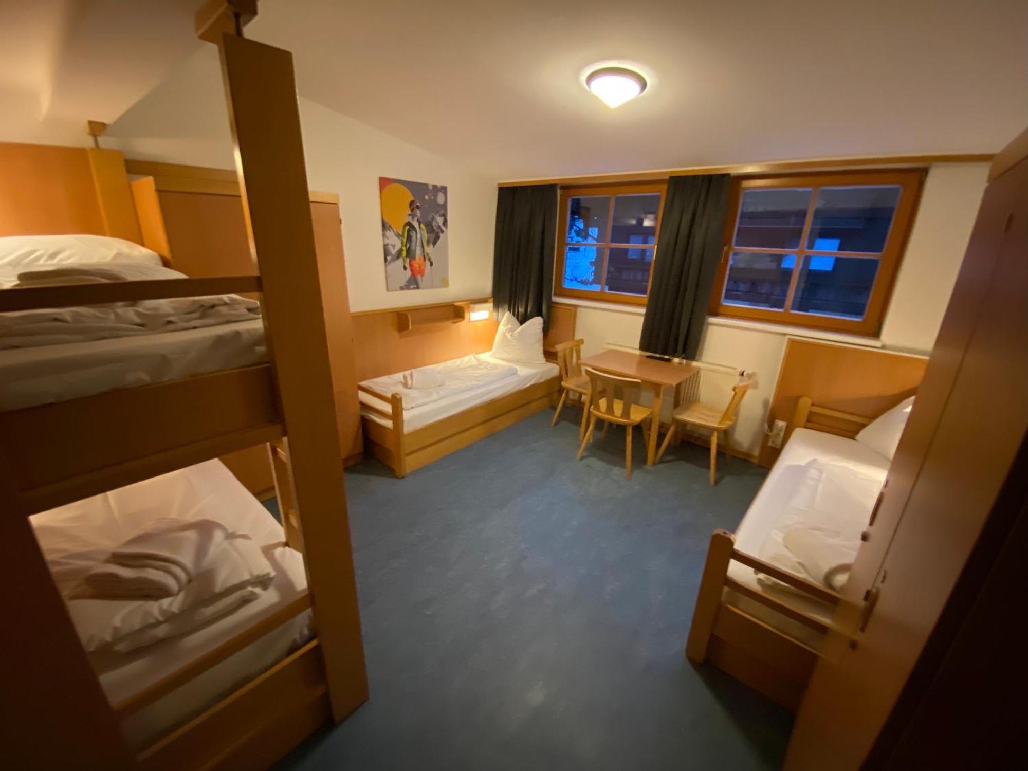 Twenty Seven City Hotel Zell am See Exterior photo
