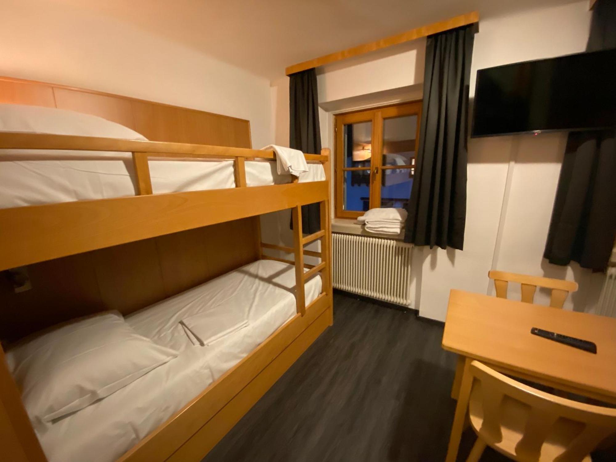 Twenty Seven City Hotel Zell am See Exterior photo