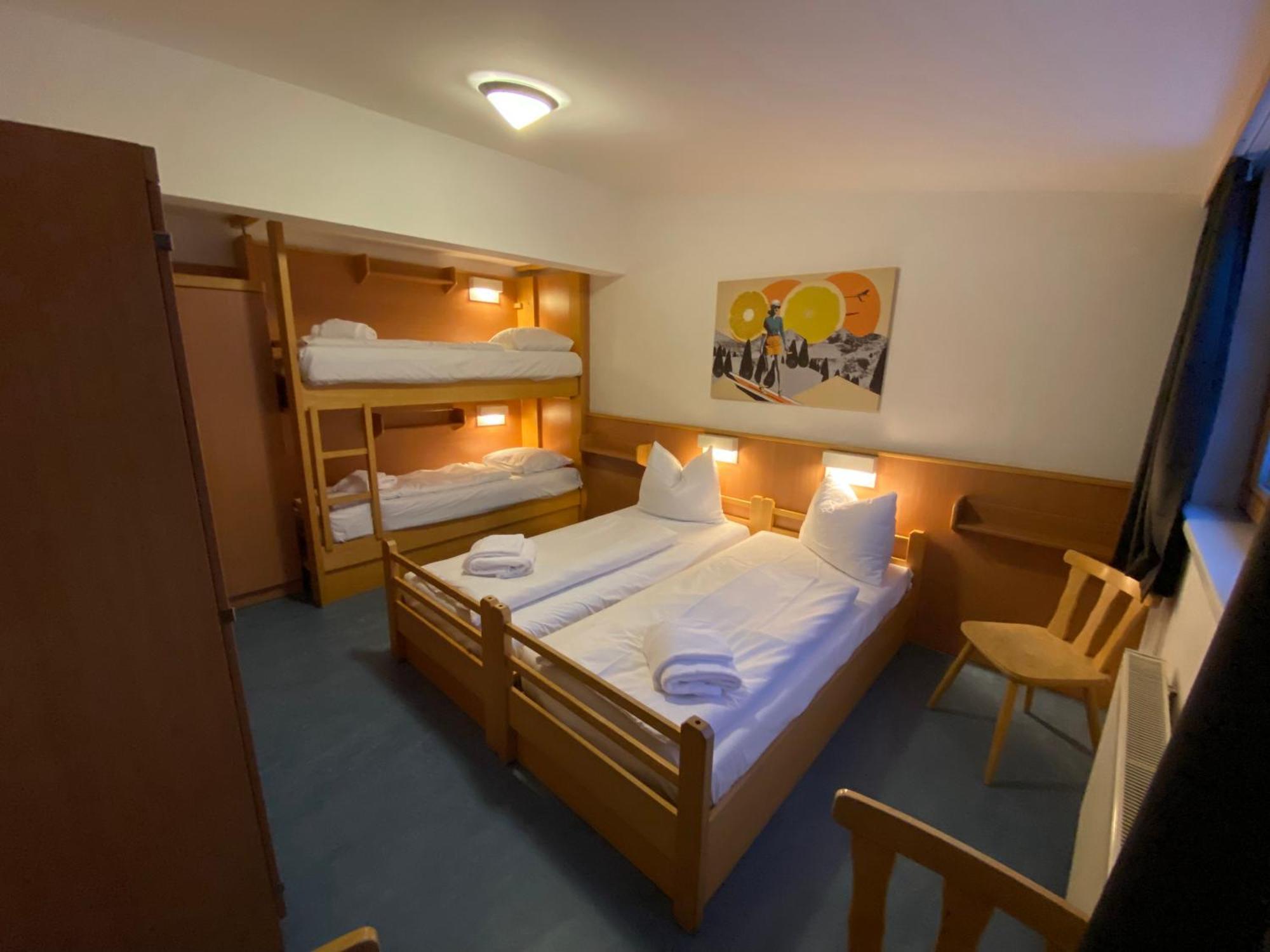 Twenty Seven City Hotel Zell am See Exterior photo